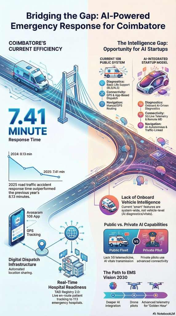 Healthcare Infographic