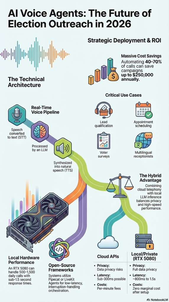 Logistics Infographic