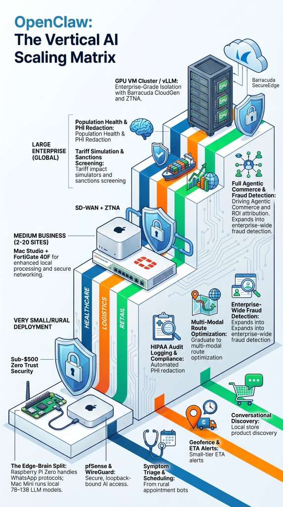Infra Cloud Architecture