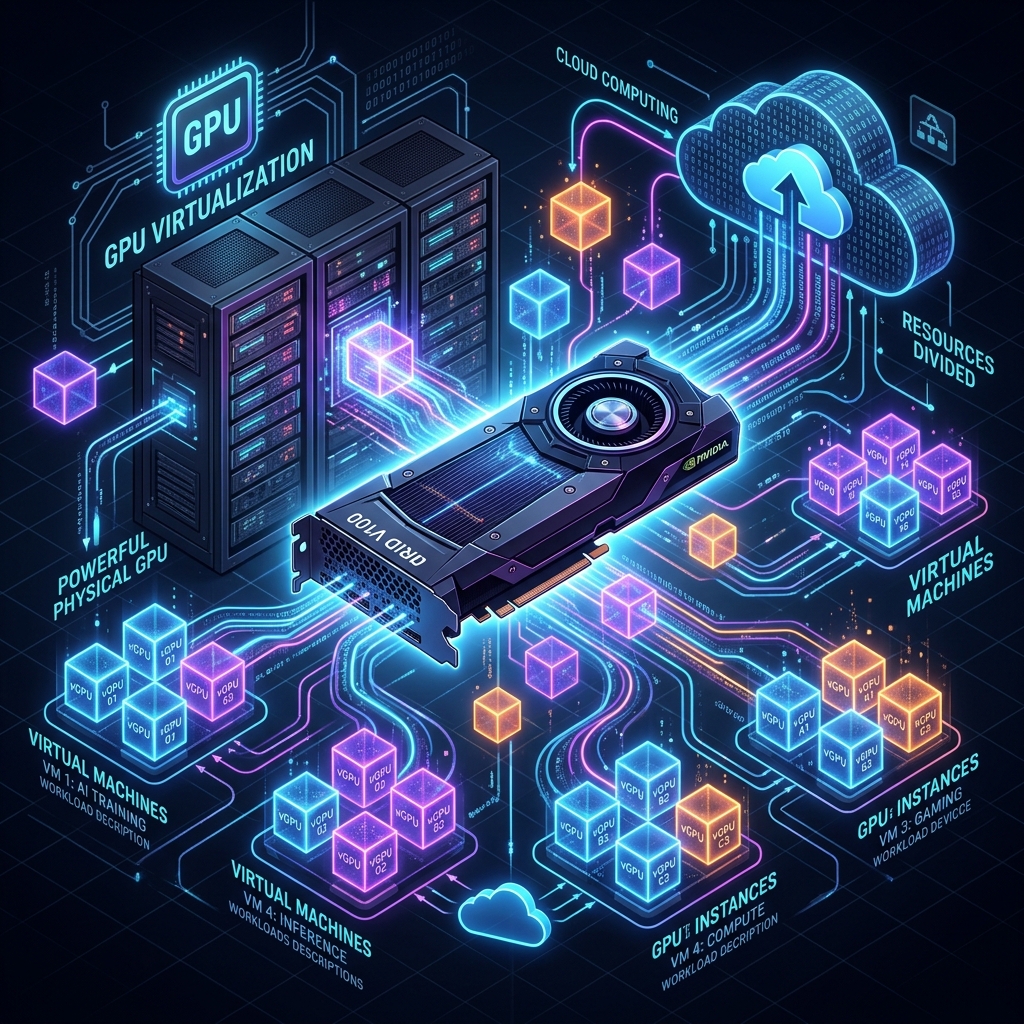 GPU Virtualization