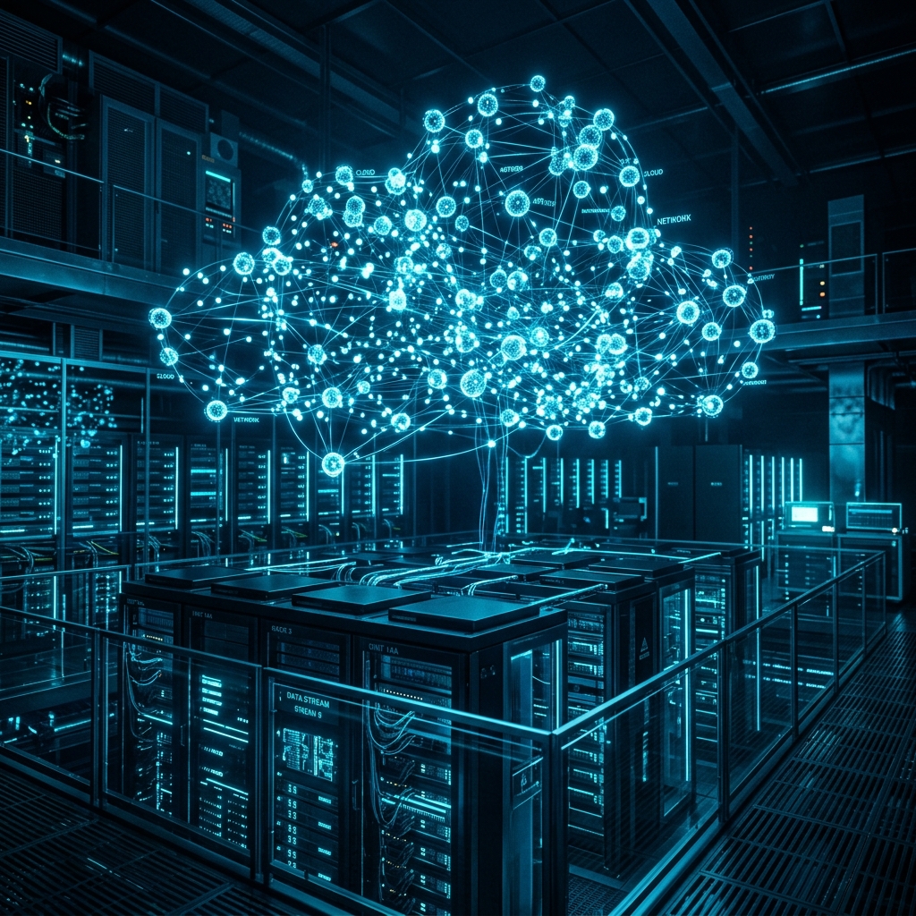 InfraCloud Architecture