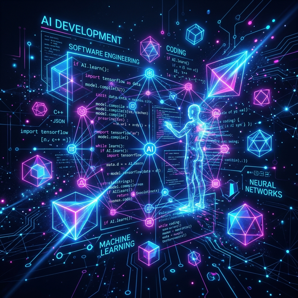 Infraspace AI Dev