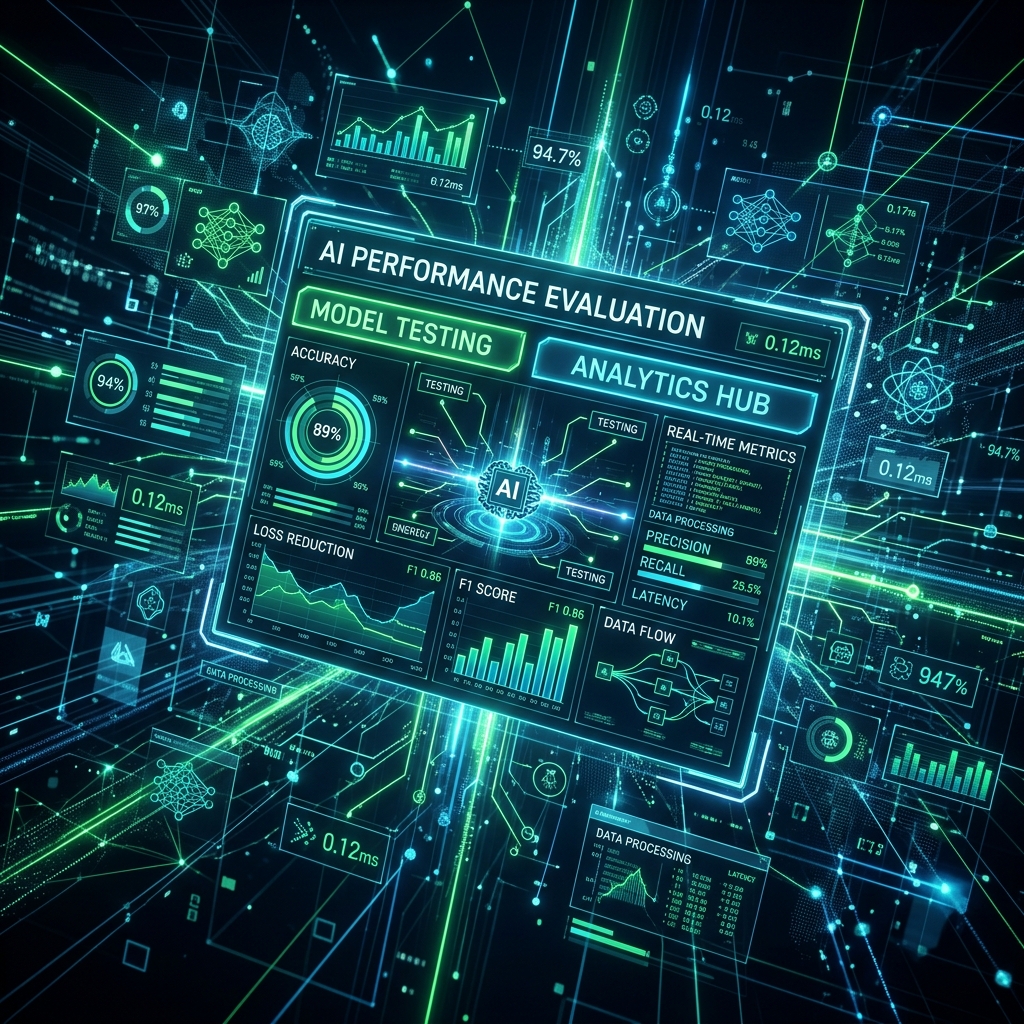Infraspace AI Evaluation