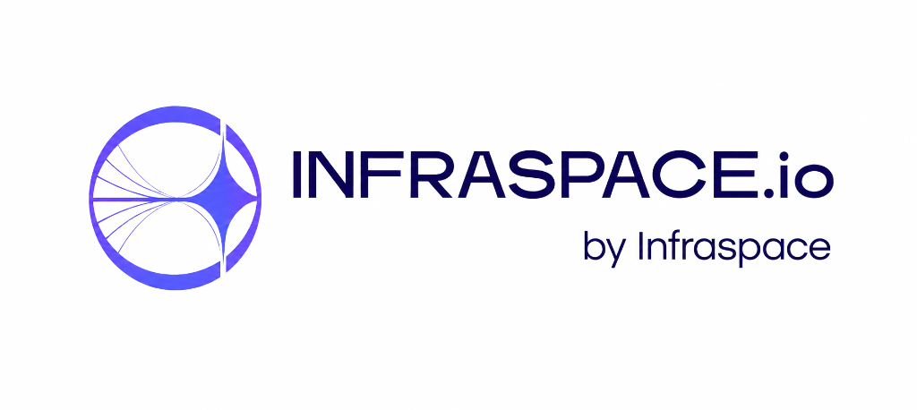 Infraspace Logo