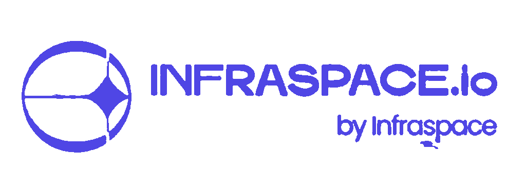 Infraspace Logo
