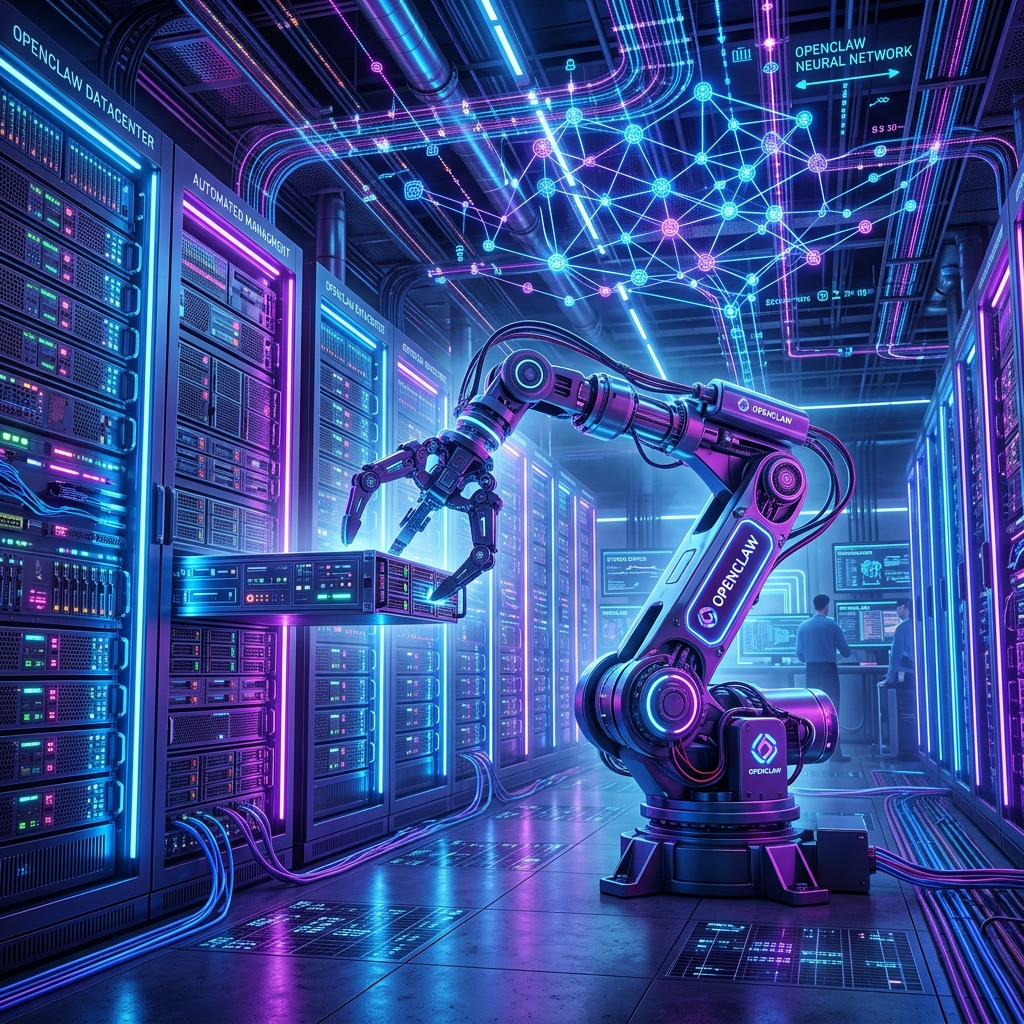 OpenClaw Automation