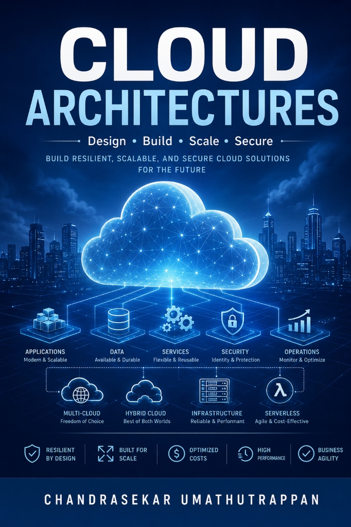 Cloud Architectures