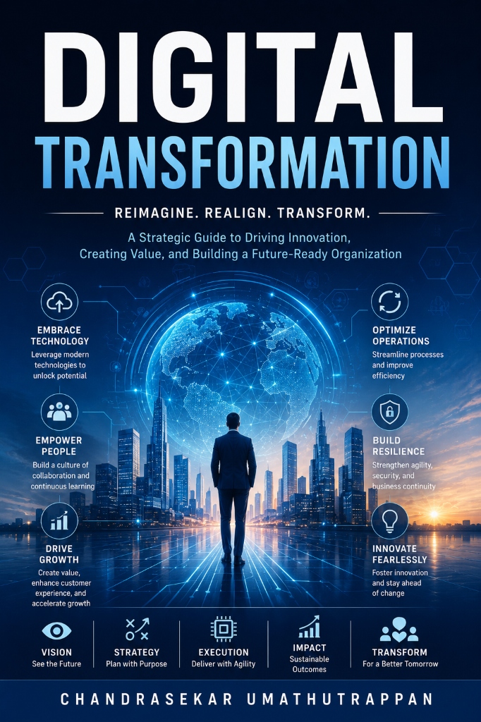 Digital Transformation
