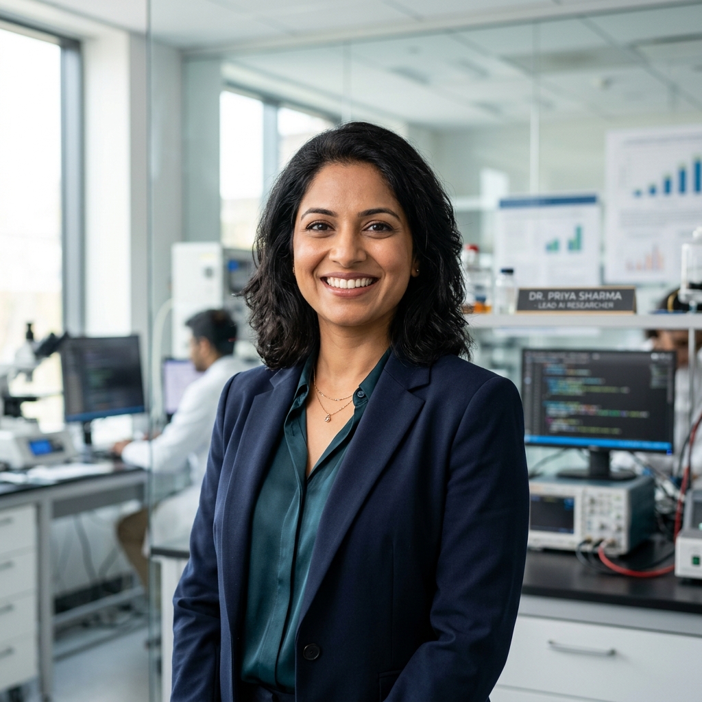 Dr. Radhika